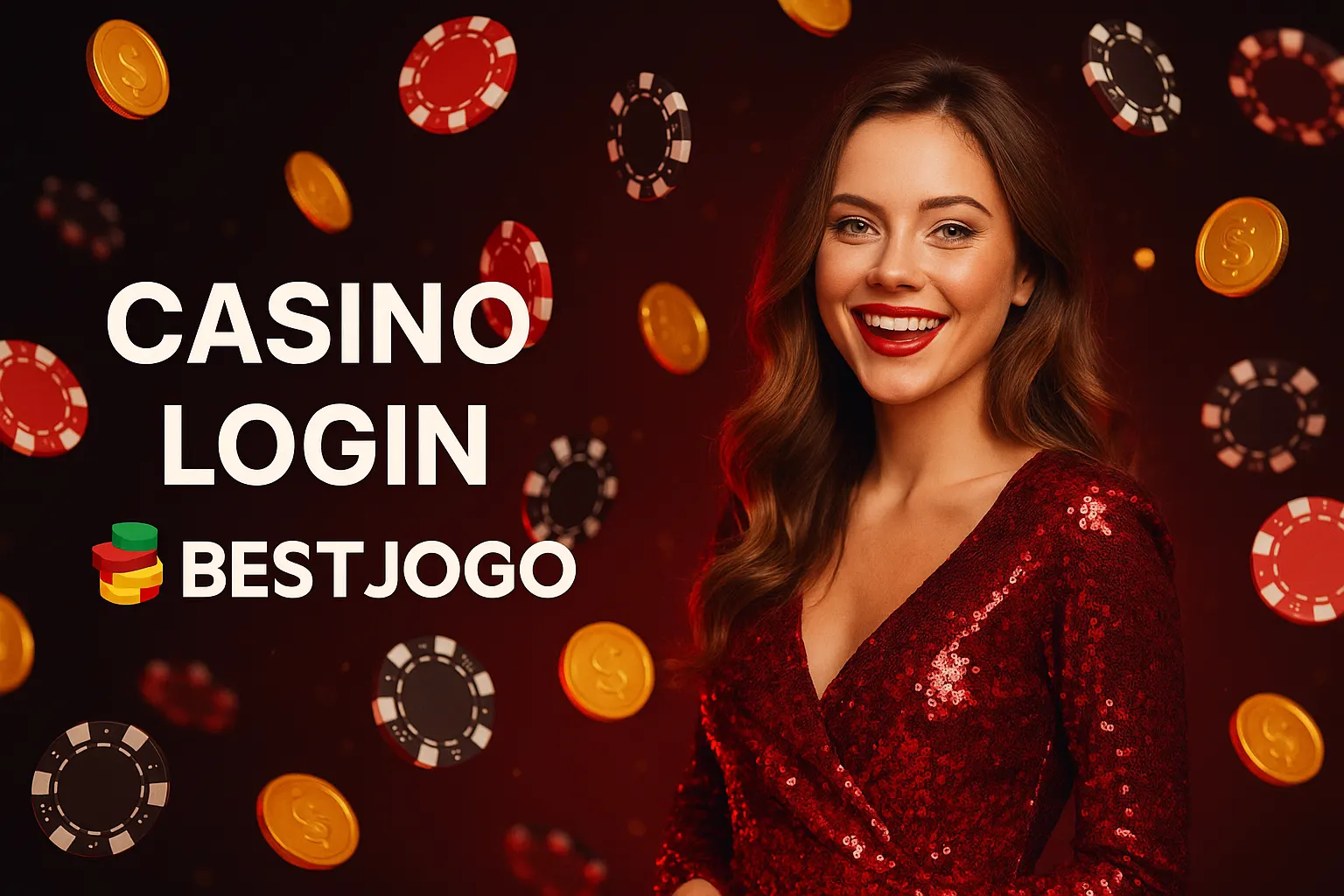 Registro na Bestjogo Garante Acesso a uma Vasta Seleção de jogo